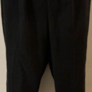 Laura Scott Women’s Dark Denim Pants